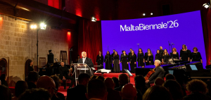 Malta Biennale organisers dismiss arts association's concerns as 'detached from reality'