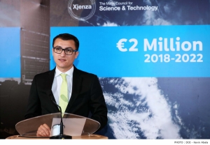 Malta gets its first space fund worth €2 million