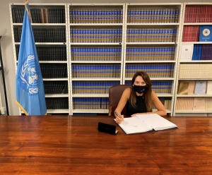 Malta signs nuclear arms prohibition treaty