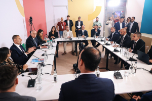 Youth Forum influenced changes to euthanasia proposal, PM says