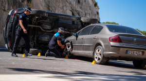 Road Policing Unit is launched
