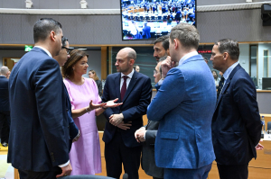 Malta calls for de-escalation in Middle East, wants tribunal for crimes of aggression in Ukraine