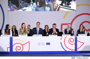 European youth ministers gather in Malta to strengthen youths' role in democracy
