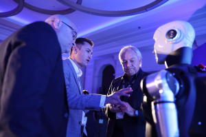 STMicroelectronics expansion of Smart Factory is biggest single investment in Malta’s history