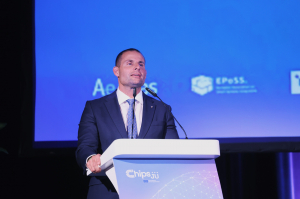 EU needs all member states to remain competitive in semiconductor value chain: Robert Abela