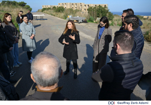 White Rocks national park project moves forward as officials gather public ideas