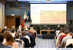 Malta and other coastal states must keep working to stop Russia’s shadow fleet, Borg says