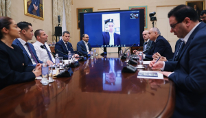 Government says 215 Maltese nationals in Middle East sought assistance from Consular Directorate