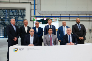 IAC to take over Aviation Cosmetics Malta following financial collapse
