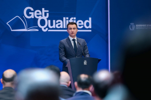 Government announces updated Get Qualified scheme supporting STEM growth