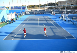 New €2.8 million National Tennis Centre inaugurated in Pembroke