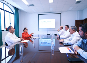 MCESD to convene over international energy shocks