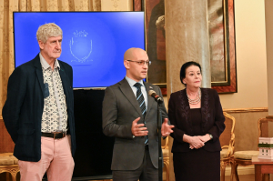 L-Istrina Palace Run returns for second edition on 14 June