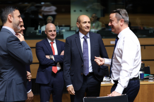 Malta welcomes US-Iran agreement
