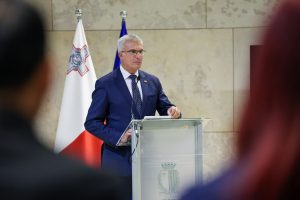 Caruana Galizia family, journalists, and Malta deserve justice, Speaker says