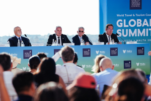 Malta registers Europe’s largest annual increase in tourism GDP contribution in 2025