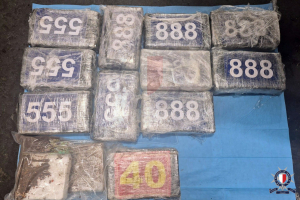 Four caught smuggling 12kg of cocaine from Sicily into Malta