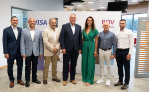Two BOV visa cardholders get to live the FIFA WORLD CUP 2026™ dream