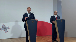 WATCH | Making equality its own ministry confirms Labour’s record on civil rights, Abela insists