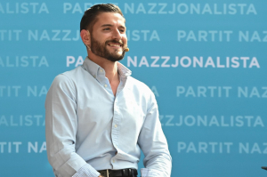 Alex Borg says party accounts will be published soon