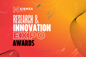 Xjenza Malta launches R&I EXPO Awards 2025