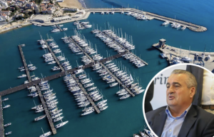 Maltese investor on cusp of taking over Ragusa marina, plans daily catamaran trips