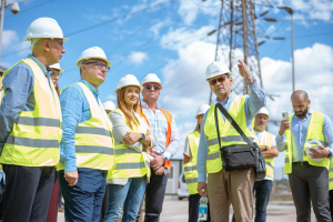 Malta’s second interconnector on track for completion in 2026