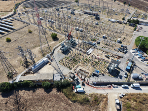 Interconnector faces 12-day shut down as IC2 works near completion