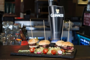 Ryan's Pub: More than just booze