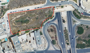 St Julian’s residents object to eight-storey block near Regional Road tunnels