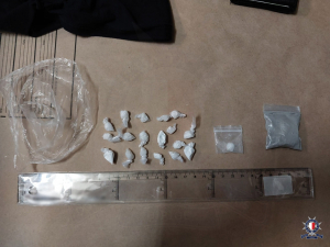 Two men remanded in custody after admitting to drug trafficking in Paceville