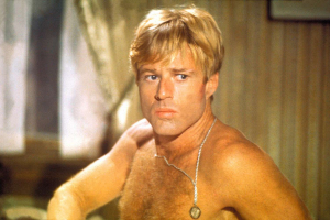 Hollywood legend Robert Redford dies