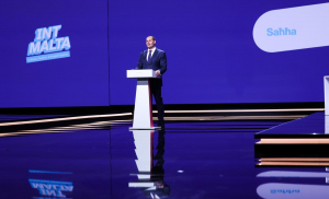 Abela continues to refuse naming fuel smuggler he claimed helped PN with fuel hub idea