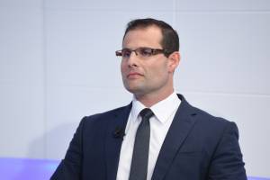 Robert Abela lambasts Jason Azzopardi for phone intercepts ‘invention’