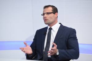 Updated | Labour accuses Azzopardi of lying over Abela’s statements to MEPs
