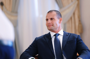 Prime minister effectively rules out March election