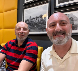 FIAU flagged company awarded social housing contract with ties to Galdes's brother