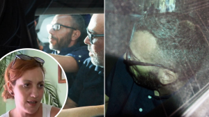 ‘She came in front of me and I lost it’: Roderick Azzopardi charged with Charlotte Zammit murder