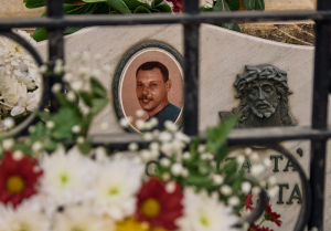 Court rules life prisoner Andy Calleja must be eligible for parole review after twenty-five years