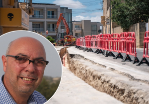 Power cuts expose planning failure, former ERA CEO says