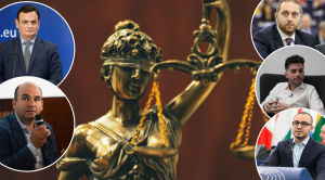 Rule of law debate: MEPs recognise progress, but insist on more effort by Maltese authorities