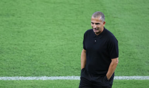 Tunisia sack coach one match into their World Cup campaign