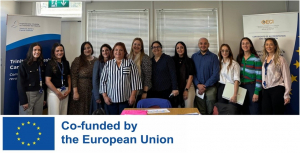 Enhancing oncology and quality care through Erasmus+ job shadowing