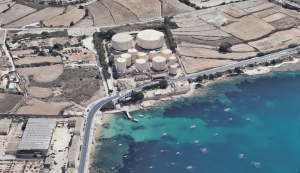 Planning Authority green-lights removal of Qajjenza oil tanks, paving the way for area's regeneration