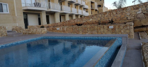 Sannat swimming pools deemed illegal by the court are sanctioned by the PA