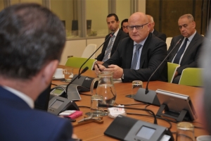 PAC live blog | Saviour Balzan testifies: George Farrugia should have been charged in court