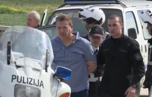 [WATCH] Updated | Arraignment of aggressive driver postponed after lawyer fails to turn up