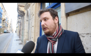 [WATCH] MEPs told of Panama fallout and Malta's role in global tax avoidance game