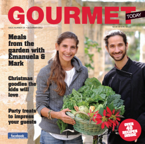 [READ] Gourmet Today December edition online