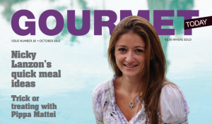 [READ] Gourmet Today October edition online